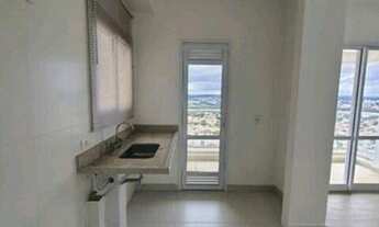 Imagem 6: Apartamento com 2 dormitórios à venda, 73 m² por R$ 779.000,00 - Mansões Santo Antônio - C