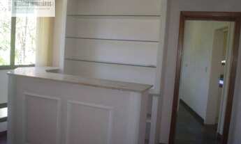 Imagem 2: Apartamento com localização privilegiada