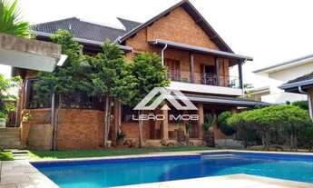 Imagem 5: Casa com 5 dormitórios à venda, 650 m² por R$ 2.199.000,00 - Chácara Primavera - Campinas