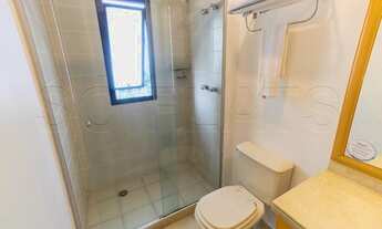 Imagem 7: Flat para venda possui 23m² com 1 quarto em Jardim Paulista - São Paulo - SP