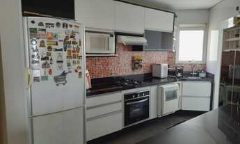 Imagem 5: SÃO BERNARDO DO CAMPO - Apartamento Padrão - BAETA NEVES