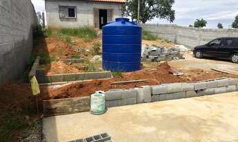 Imagem 7: Chácara em fase de acabamento em Atibaia com uma linda vista