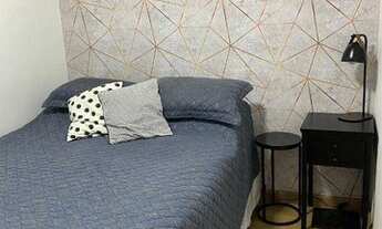 Imagem 5: Lindo apartamento, 2 dormitórios, 1 vaga. Condomínio Residencial Girassol, Nova Cidade Jar