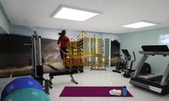 Imagem 4: Apartamento - Venda - Jardim Nossa Senhora de Fátima - Cod. 750