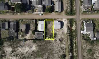 Imagem 5: Terreno à venda, 300 m² por R$ 79.000,00 - Jardim Ultramar - Balneário Gaivota/SC