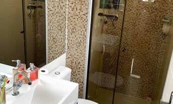 Imagem 6: Apartamento RESIDENCIAL em SANTO ANDRÉ - SP, JARDIM DO ESTÁDIO