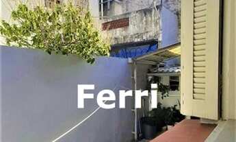 Imagem 3: Sobrado Residencial ou Comercial em Rua Tranquila e Fácil Locomoção