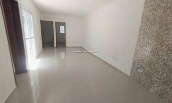 Imagem 2: Excelente padrão de acabamento! Próximo à Praça da Atlântica!