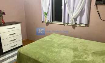 Imagem 7: Rio de Janeiro - Apartamento Padrão - Engenho de Dentro