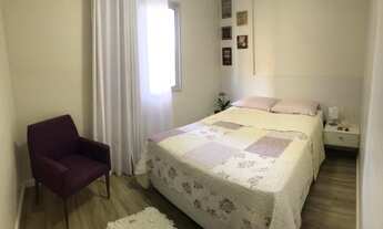 Imagem 4: Apartamento 53 m² 2 quartos 1 vaga Centro - São Bernardo do Campo - SP