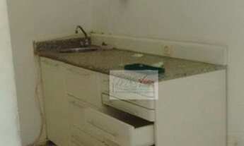 Imagem 3: Sala para alugar, 49 m² por R$ 1.350,00/mês - Vila Pires - Santo André/SP