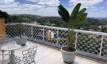 Imagem 3: Casa com 3 dormitórios à venda, 400 m² por R$ 1.800.000 - Condomínio Arujazinho III - Aruj