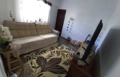 Imagem 2: Apto 3 quartos, área separada da cozinha - Nilópolis - RJ