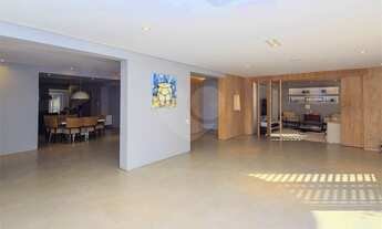 Imagem 4: Apartamento com 3 quartos à venda ou para alugar em Alto Da Boa Vista - SP