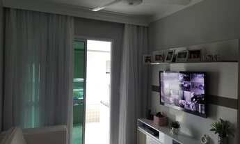 Imagem 3: Apartamento 02 Dormitórios - 600 mts Mar - Caiçara - AMJ37