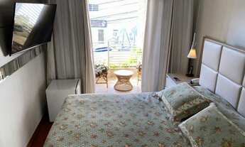 Imagem 7: Sobrado para venda com 210 m² com 3 quartos e 4 vagas em Vila Camilópolis - Santo André