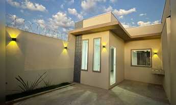 Imagem: Casa no Residencial Sul, Documentação