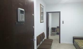 Imagem 3: Sala Comercial mobilhada com 58m² no Centro - Campinas - SP