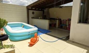 Imagem: Casa condomínio fechado, 3 dormitórios