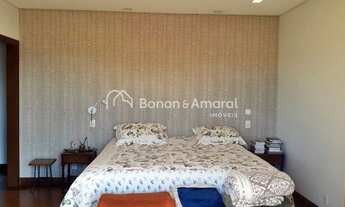 Imagem 4: Casa - Loteamento Caminhos de San Conrado - Campinas