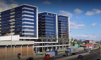 Imagem: CANOAS - Conjunto Comercial/Sala - MARECHAL