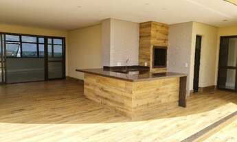 Imagem 3: Cobertura duplex para venda na Fiusa em Ribeirão Preto