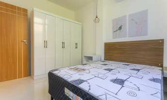 Imagem 2: Copacabana Apartamento todo reformado e mobiliado ao lado do Metrô da Siqueira Campos