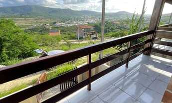 Imagem 3: Casa para venda tem 77 metros quadrados com 2 quartos em Bairro Novo - Gravatá