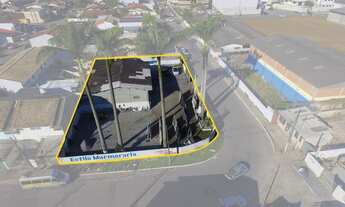 Imagem: TERRENO RESIDENCIAL em ITAJAÍ - SC, SÃO