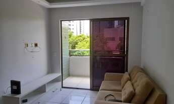 Imagem: Apartamento para venda tem 63m² com 2 quartos