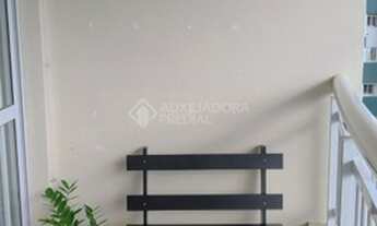 Imagem 3: FLORIANóPOLIS - Apartamento Padrão - Itacorubi