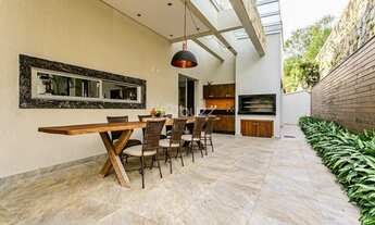 Imagem 7: Casa de condomínio com 5 quartos no Bairro Cacupé em Florianópolis