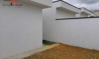 Imagem 6: Casa com 2 dormitórios à venda, 70 m² por R$ 245.000,00 - Parque Aeroporto - Taubaté/SP