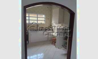 Imagem 4: Praia Grande - Casa Padrão - Jardim Real