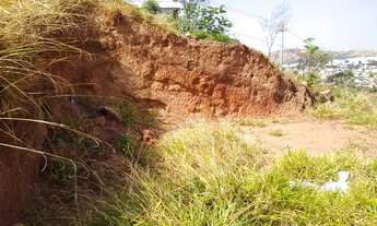 Imagem 3: Lote com financiamento próprio (Em frente cidade administrativa) Vespasiano