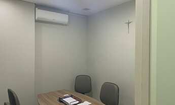 Imagem 7: Sala Domo Business Venda ou Locação, 56 m, 1 vaga