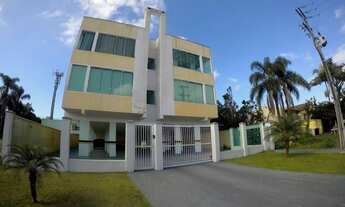 Imagem 2: Cobertura Edifício Verona COB303