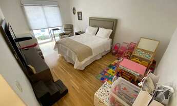 Imagem 6: Apartamento de altíssimo padrão com 271m² em Perdizes