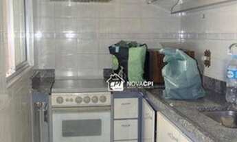 Imagem 5: Apartamento com 1 dormitório à venda Boqueirão - Praia Grande/SP