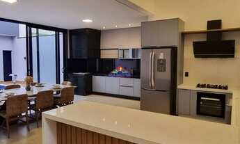 Imagem 6: A CASA "ESPETACULAR" MOBILIADA, O VERDADEIRO CONCEITO ABERTO, CHEGOU AO MARIA JO