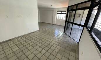 Imagem 3: Apartamento em Tambaú com 180m2