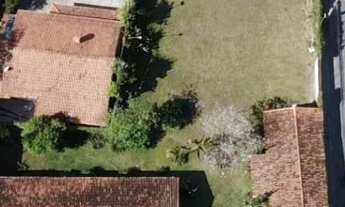 Imagem: Lindo terreno plano