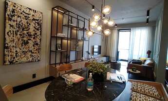 Imagem: LANÇAMENTO! APARTAMENTOS 2 DORMITÓRIOS