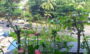 Imagem 5: Apartamento para venda com 118 metros quadrados com 4 quartos em Pituba - Salvador - BA