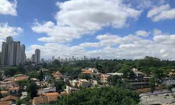 Imagem 6: ***Apartamento CAMPO BELO com: 116.00 m2 de area util,living com varanda integrada, lavab