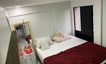 Imagem 6: Apartamento 70m² a Venda na Aldeota pronto para morar! 2 Vagas