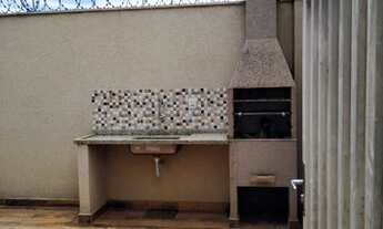 Imagem 5: Apartamento com 2 dormitórios no Parque dos Servidores