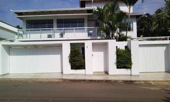 Imagem: CASA SOBRADO QI 19 CONJUNTO 05