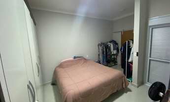 Imagem 4: Linda Casa térrea no Condomínio Vila Ytu no Jardim dos Impérios em Indaiatuba/ SP