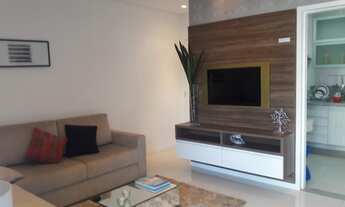 Imagem 6: APARTAMENTO 04 QUARTOS COM VARANDA GOURMET-108 M2 LAZER COMPLETO JARDIM FINOTTI